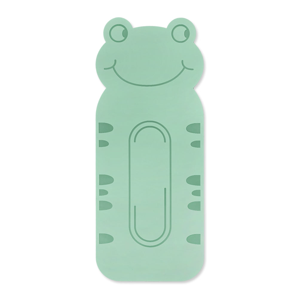 TPE Kids Foldable Yoga Mat - Cheeky Frog