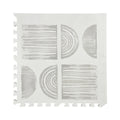 EVA Puzzle Mat - Morandi Geometry