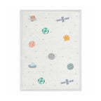Coral Velvet Memory Foam Mat – Space