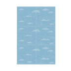 EVA Printed Play Mat-Ocean World-Interactive Stickers