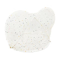 Beach Tent - Terrazzo - ivory white