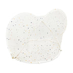 Beach Tent - Terrazzo - ivory white