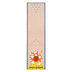 Fabric Bowling Mat - Pin Toss