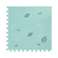 EVA Puzzle Mat - Salix Leaf