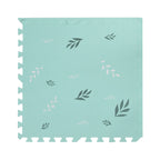 EVA Puzzle Mat - Salix Leaf