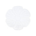 Printed Carpet Mat - Flower