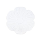 Printed Carpet Mat - Flower