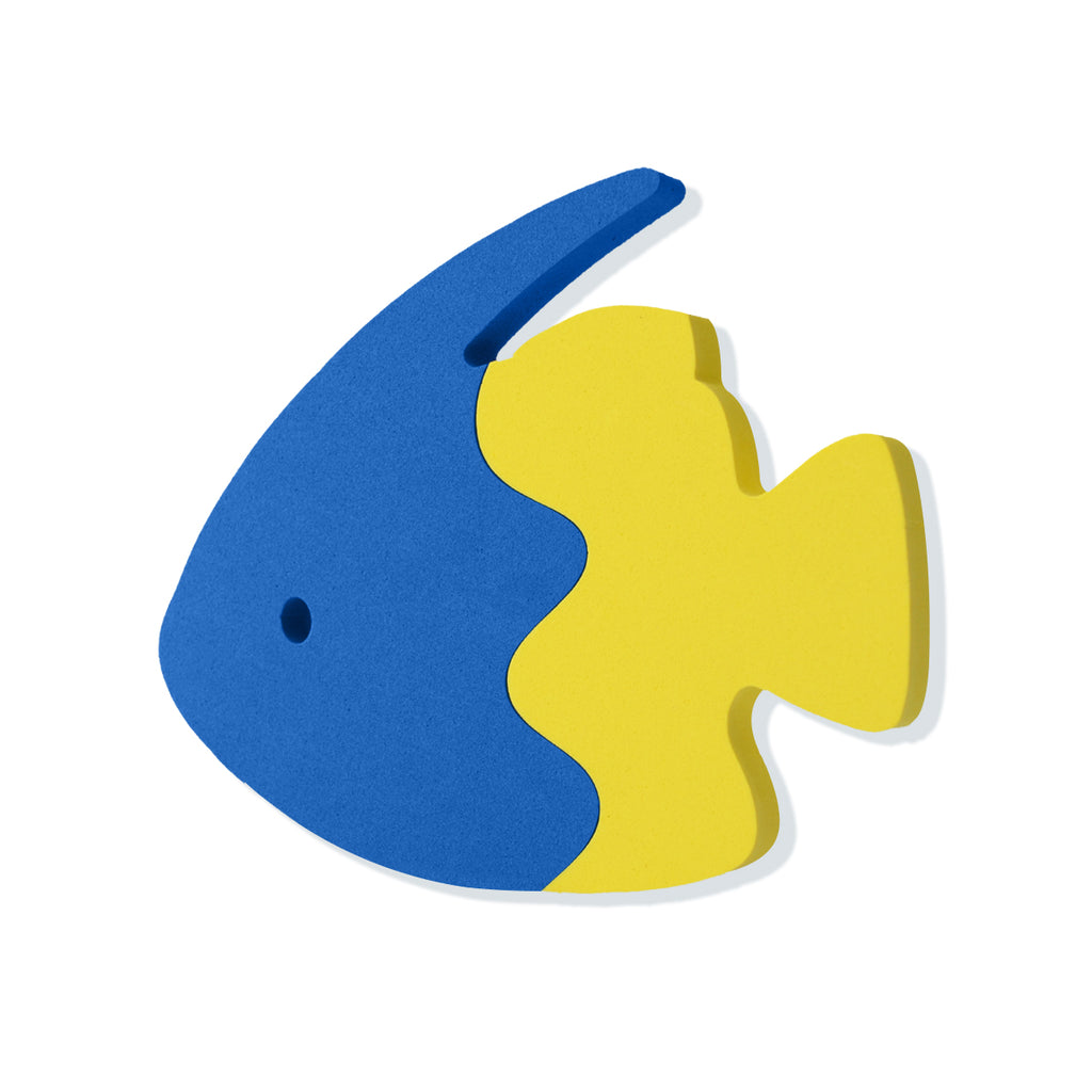 EVA Foam Bath Toys