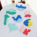 EVA Foam Bath Toys