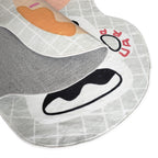 Kids Rug - Bread