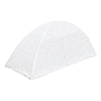 Bed Tent Canopy - Pink Terrazzo