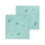EVA Puzzle Mat - Salix Leaf