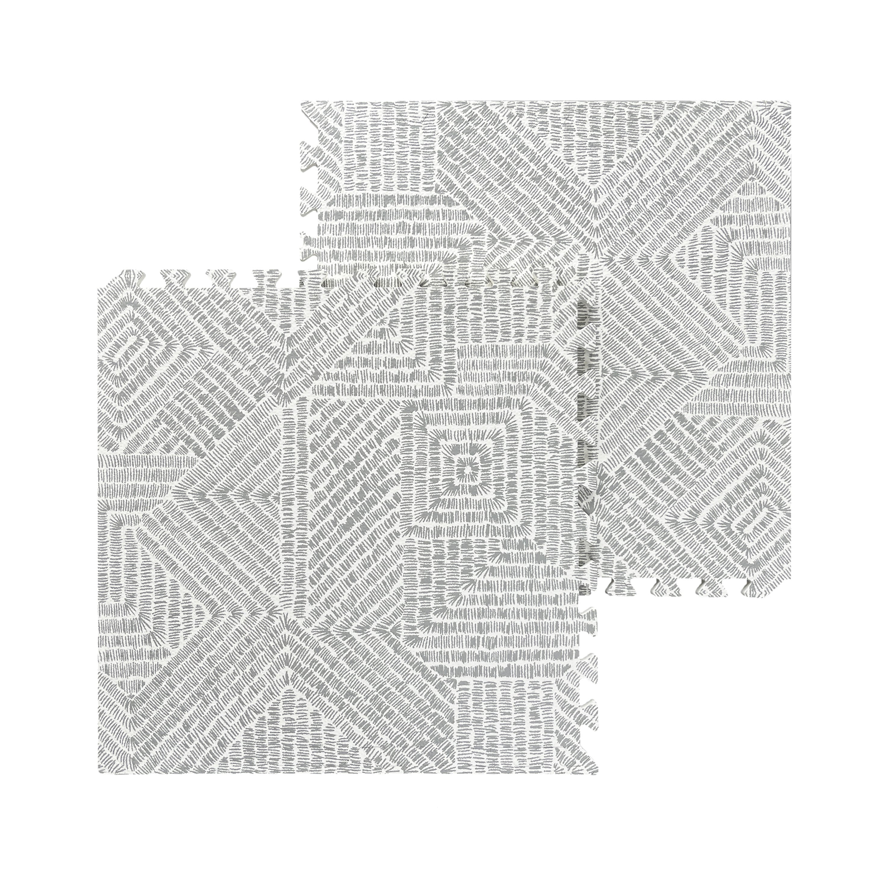 Dark Gray Maze