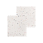 EVA Puzzle Mat - Pink Terrazzo