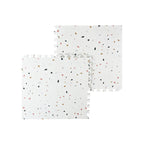 EVA Puzzle Mat - Ivory Terrazzo