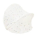 Beach Tent - Terrazzo - ivory white