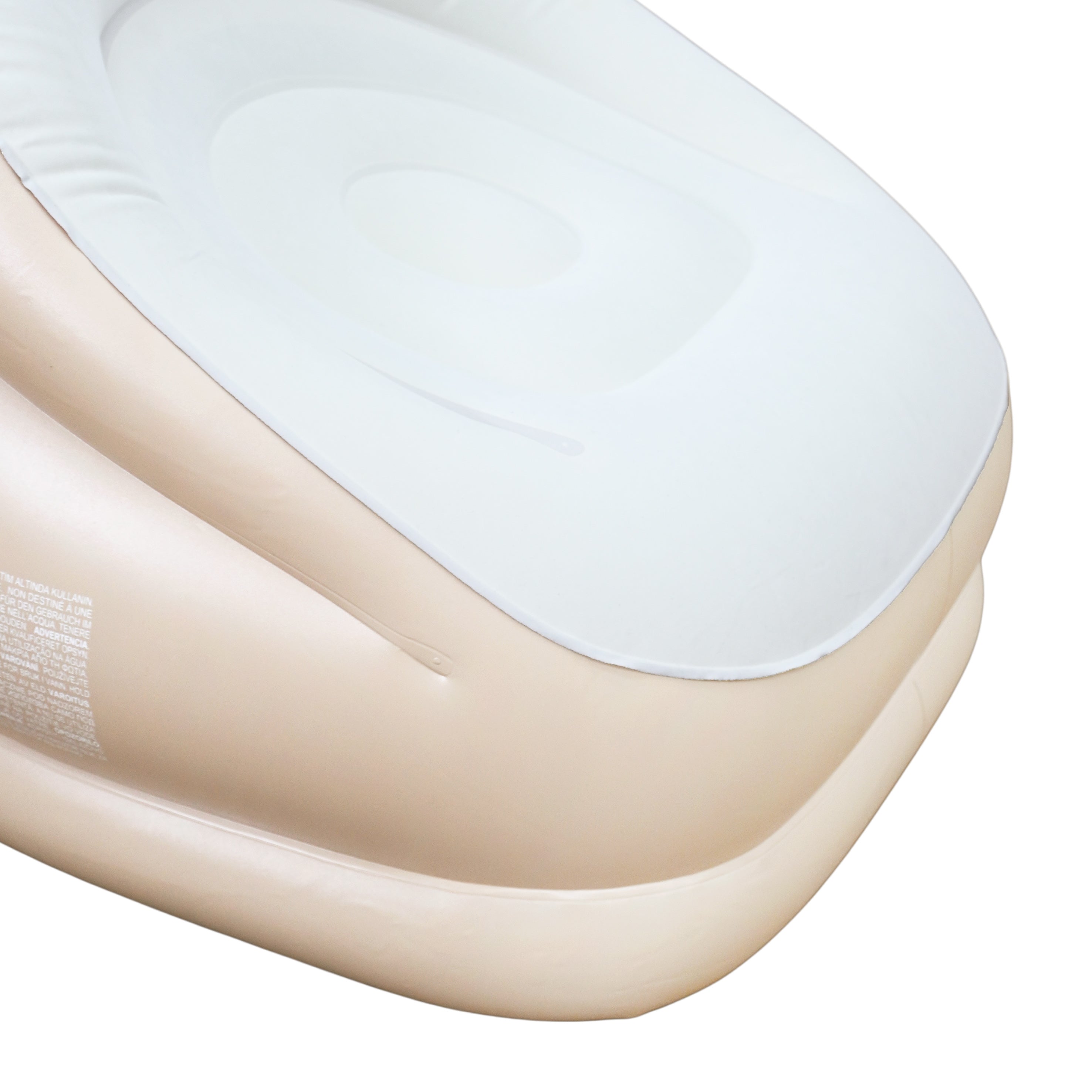 Inflatable Kids' Chair