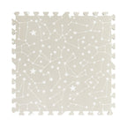 EVA Puzzle Mat - Beige Cosmic