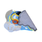 Kids Rug - The Diver
