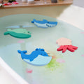 EVA Foam Bath Toys