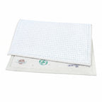 Coral Velvet Memory Foam Mat – Space