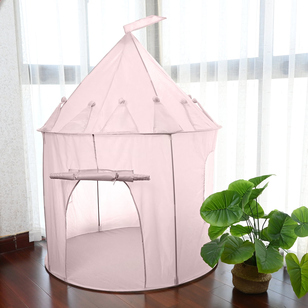 Play Tent - Smoky Pink