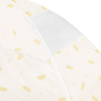 Bed Tent Canopy - Fresh Lemon