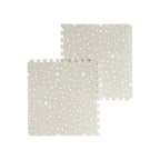 EVA Puzzle Mat - Beige Cosmic