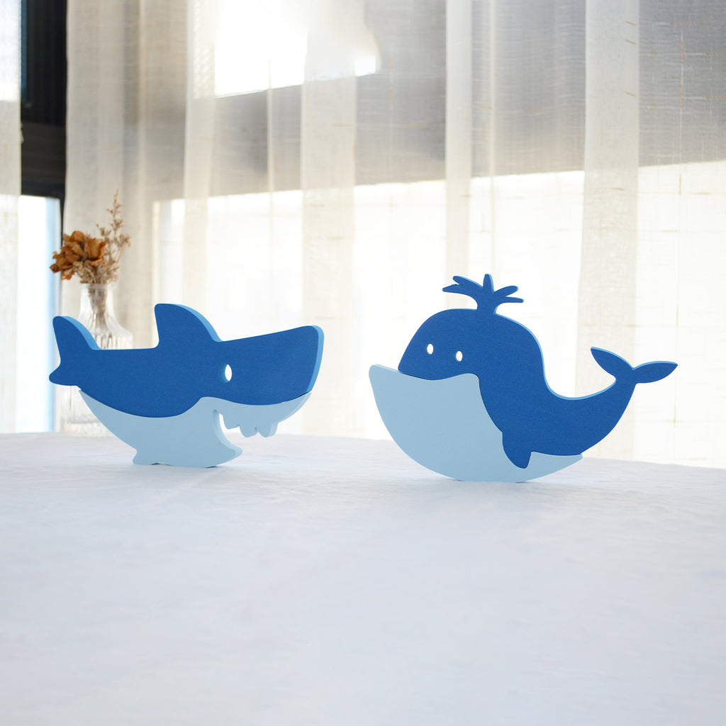 EVA Foam Bath Toys
