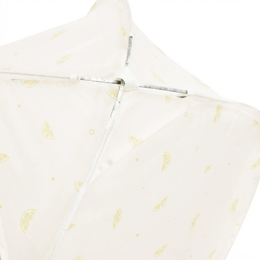 Beach Tent - Fresh Lemon