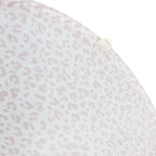 Beach Tent - Pink leopard