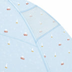 Bed Tent Canopy - Ocean Sailboat