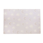 TPU Play Mat - Pink Terrazzo + Pink Rainbow
