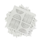 EVA Puzzle Mat - Morandi Geometry