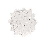 EVA Puzzle Mat - Pink Terrazzo