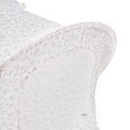 Beach Tent - Pink leopard