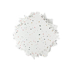 EVA Puzzle Mat - Ivory Terrazzo