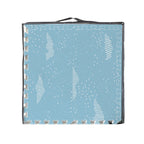 EVA Printed Play Mat-Ocean World-Interactive Stickers