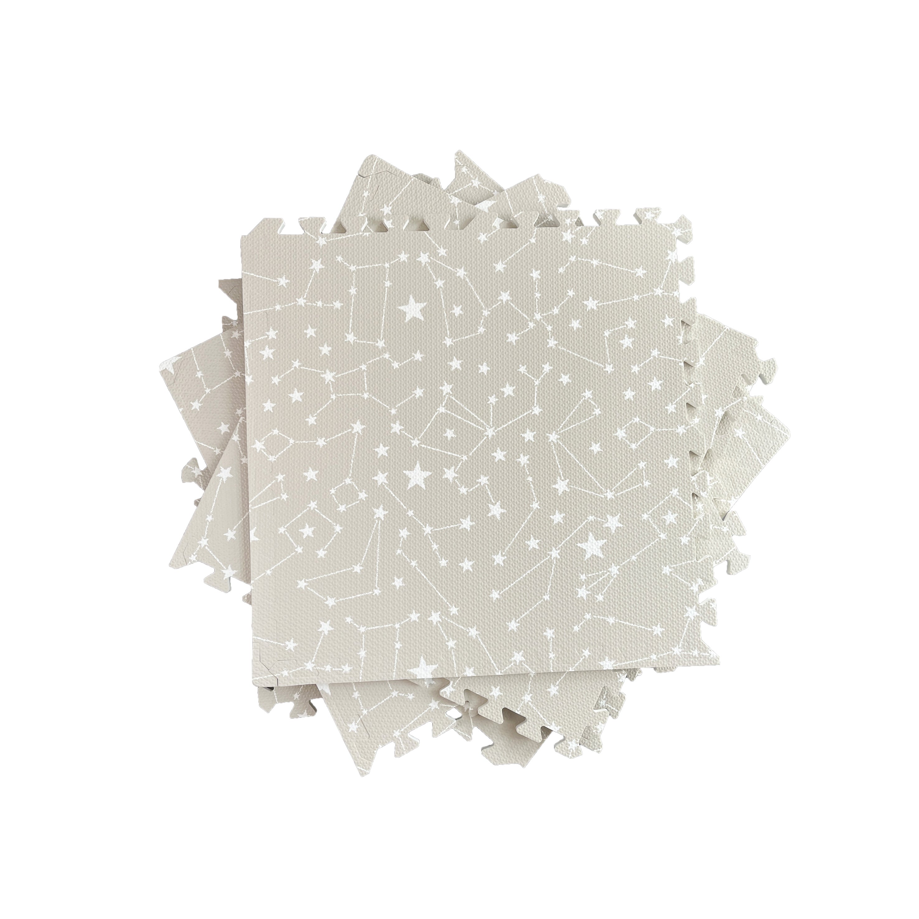 Beige Cosmic