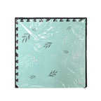 EVA Puzzle Mat - Salix Leaf