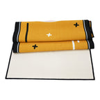 Fabric Cornhole Mat - Target Toss