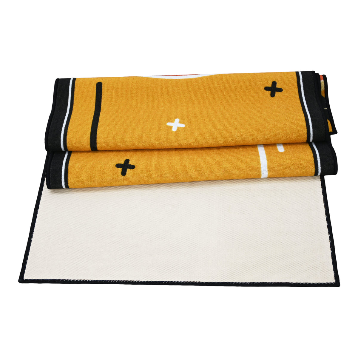Fabric Cornhole Mat - Target Toss