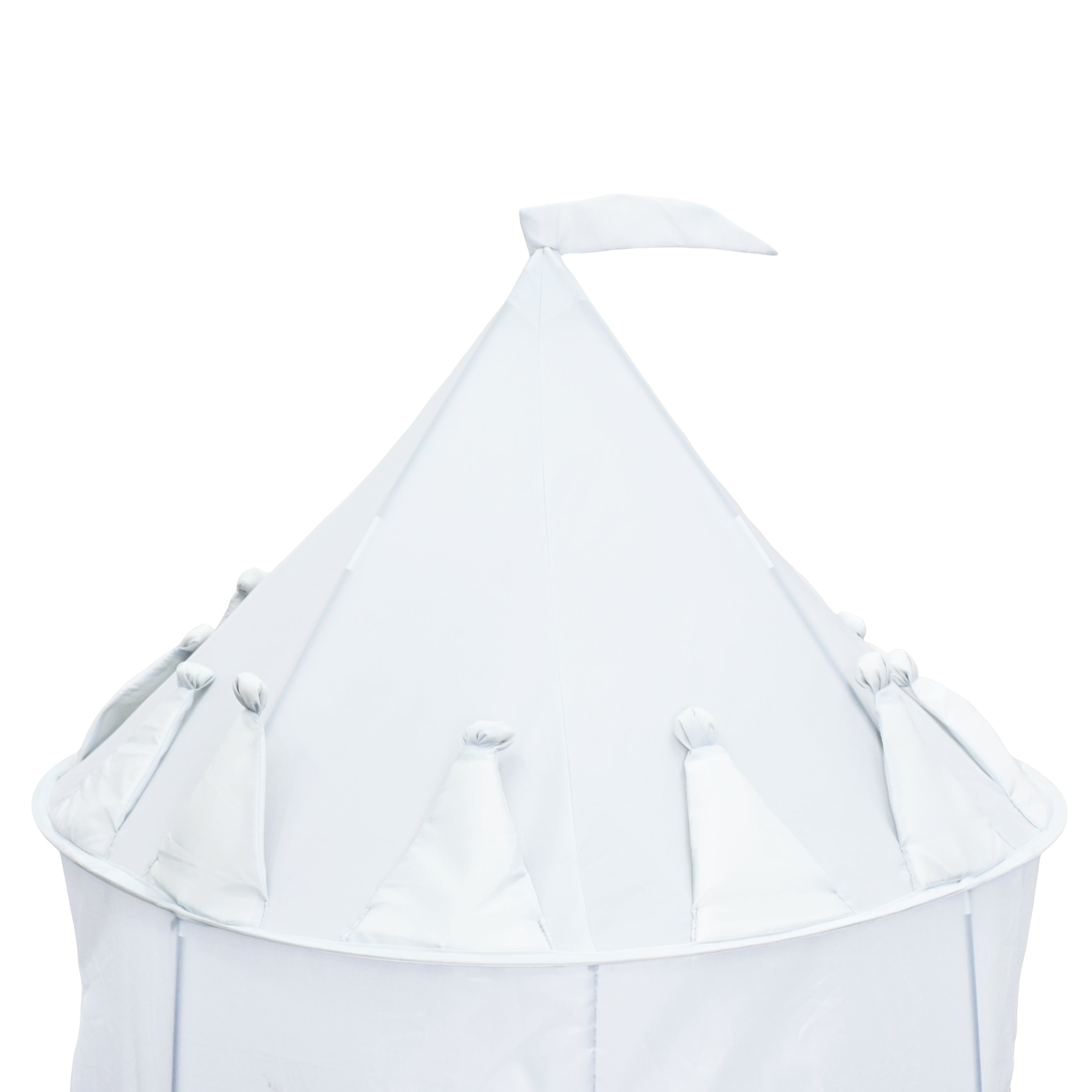 Play Tent - Light Blue