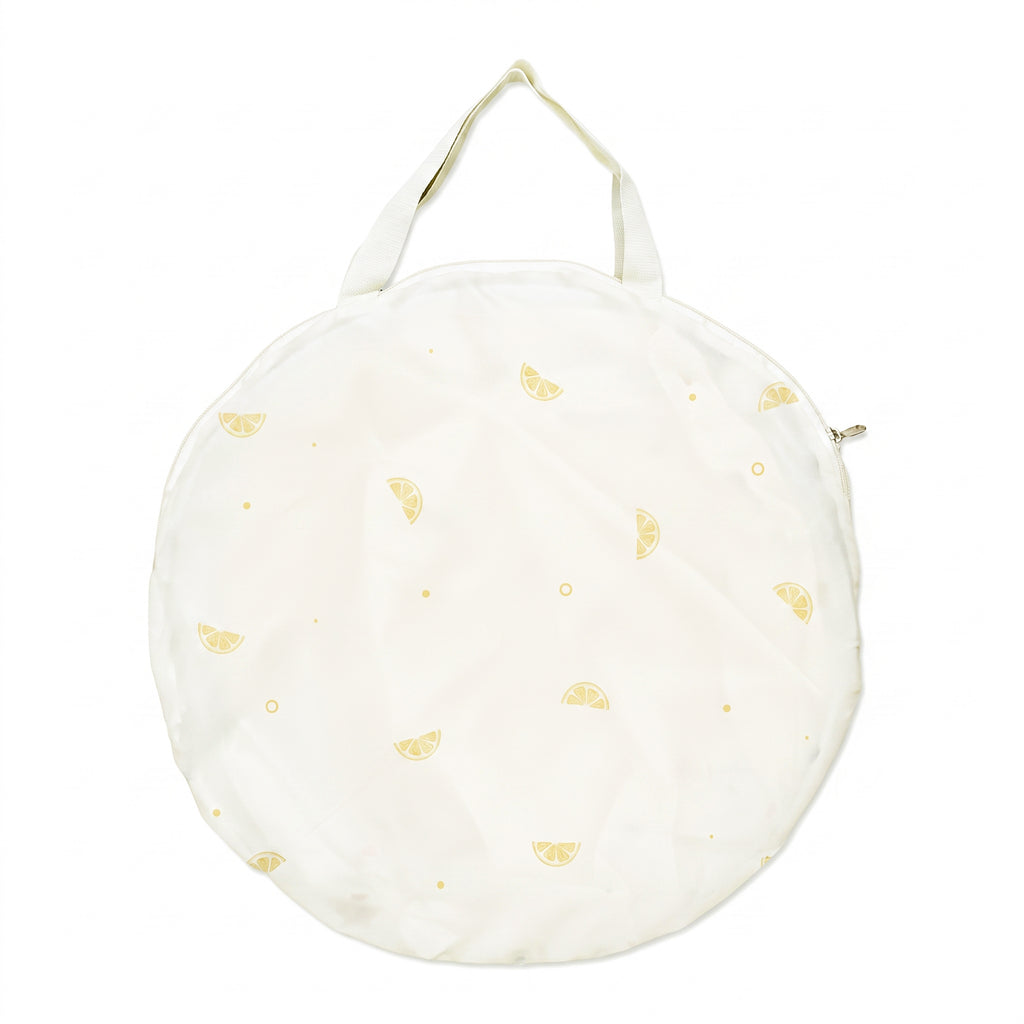 Beach Tent - Fresh Lemon