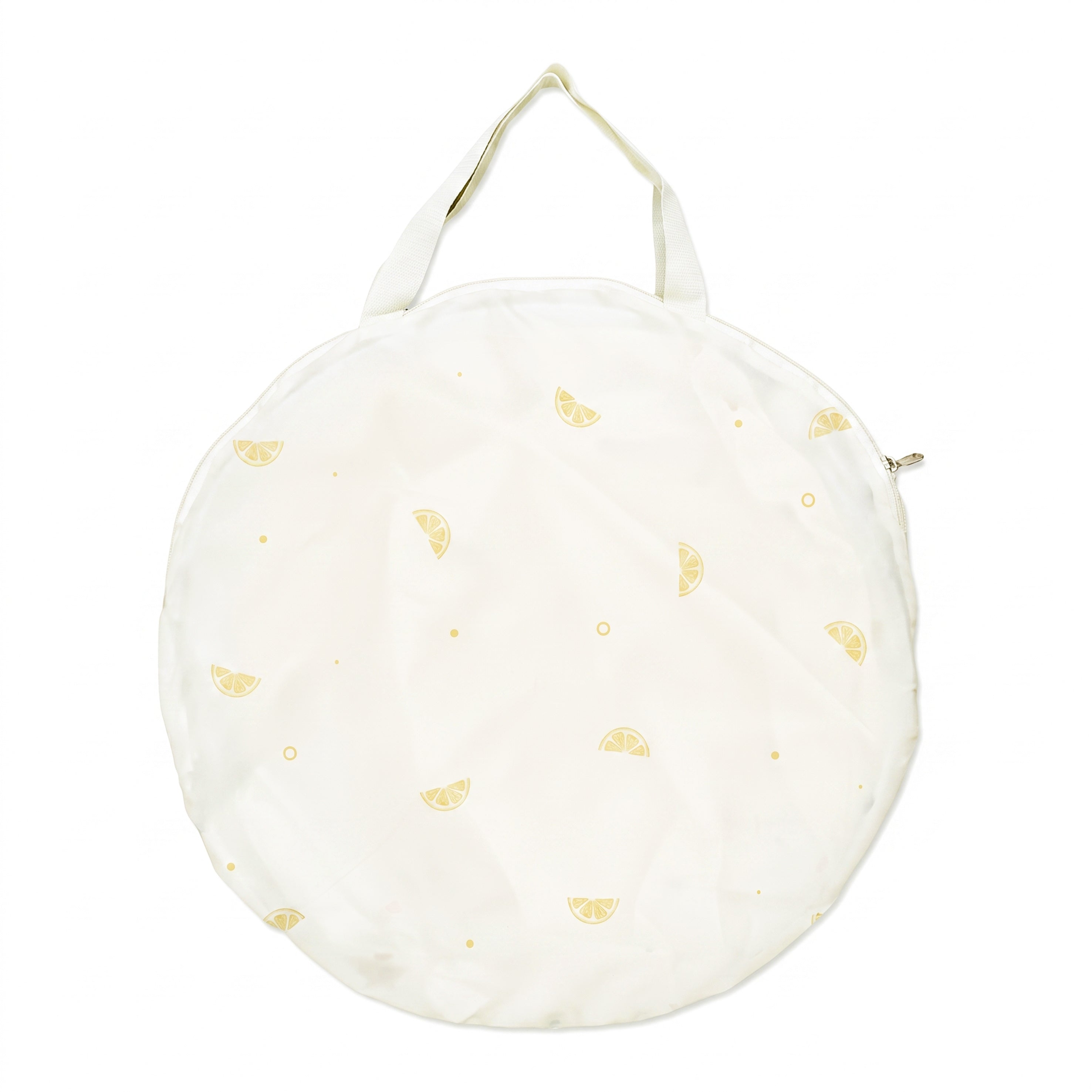 Beach Tent - Fresh Lemon