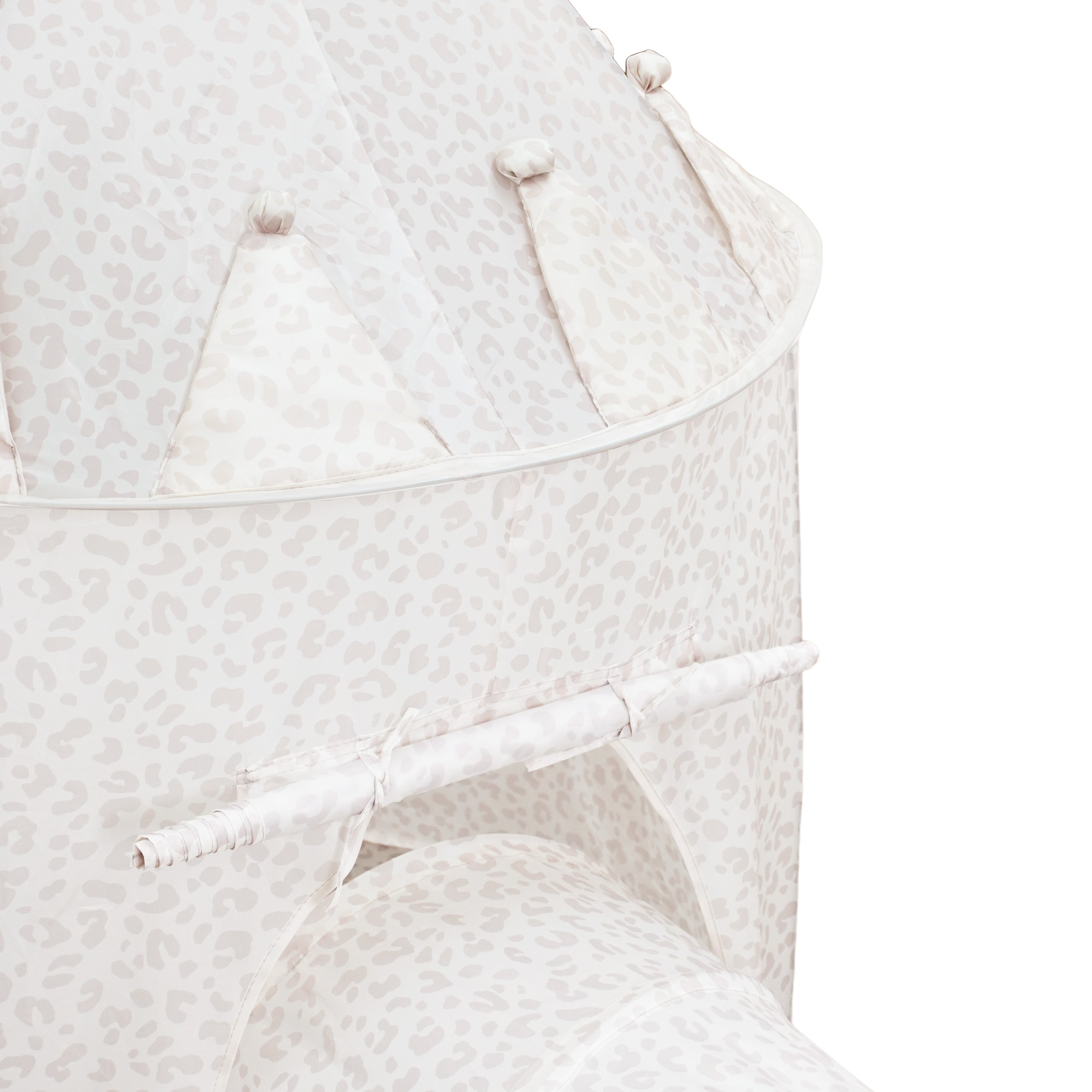 Play Tent - Snow Leopard