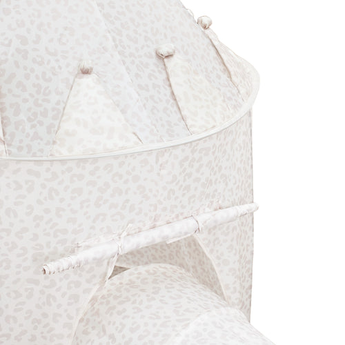Play Tent - Snow Leopard