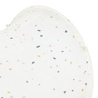 Beach Tent - Terrazzo - ivory white