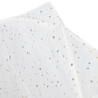 Bed Tent Canopy - Pink Terrazzo