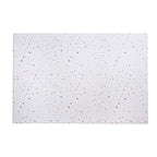 TPU Play Mat - Pink Terrazzo + Pink Rainbow